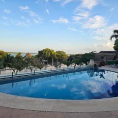 Viajero Bacalar Hostel