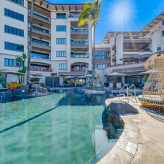 Wailea Beach Villas PH307