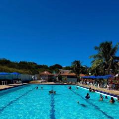 Marina Clube
