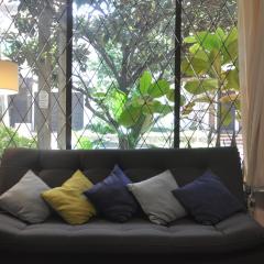 Laureles, casa completa y amplia para grupos grandes