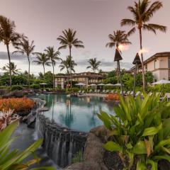 Wailea Beach Villas PH502