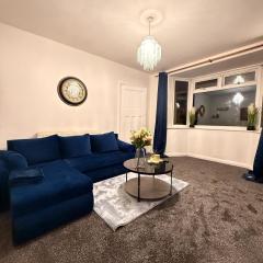 The Royal Hue 4bed house close to city centre
