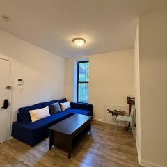 2BD Comfy Manhattan Home