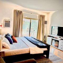 Modern Mountain Studio in the Heart of Park City