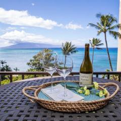 Valley Isle 601 · VI 601 OceanFront Condo w New AC Ocean Views P