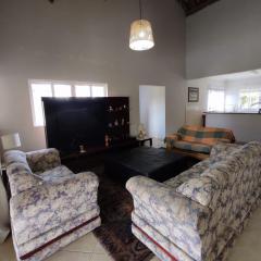 Casa para temporada em cunha sp