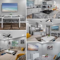 Cozy & Completely Remodeled 2 Bedroom Apartment A