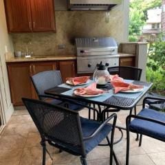 Lovely Palm Villas Condo with Private Mauna Lani Beach Club Access