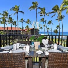 Papakea B405 · PK B405 Spacious 3Bedroom at OceanFront Resort