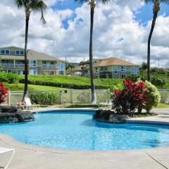Kona Townhome-Beach Pool & Views at Kona Sea Villas