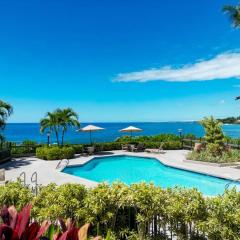 Kona Oceanfront - Gorgeous Quiet Sleeps 6