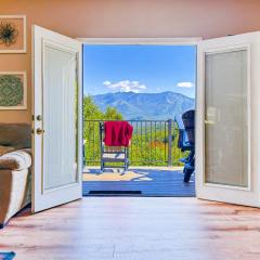 Mountainview Majesty