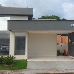 Casa Condominio 2 QUARTOS COP 30 PORTO MARINA