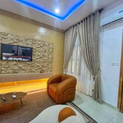 Zeeshortlet Apartment