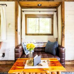 Serenity House- a treehouse