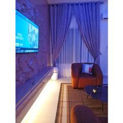 Zeeshortlet Apartment