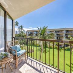 Maui Sunset A404 · MSN A404 OceanFront Remodeled Condo