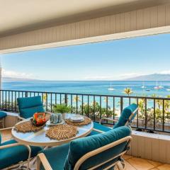 Kaanapali Alii 4104 · ALII 4104 Breathtaking Ocean Views 2Bedroo