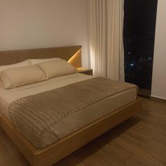 Beautiful new apartment in laurels