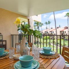 Kamaole Sands 7307 · KAS 7307 Remodeled Condo Across Beach w Poo