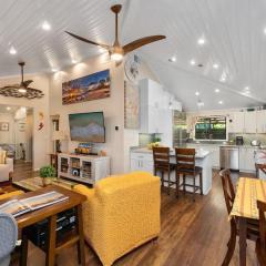 International Colony Club 22 · ICC 22 Beautiful Cottage Perfect