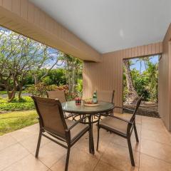 Kaanapali Alii 411 · ALII 411 Ground Floor 2BD at OceanFront Res