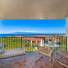 Kaanapali Shores 940 · KS 940 Top Floor Studio w Ocean Views AC