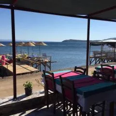 Sarnıç Butik Otel