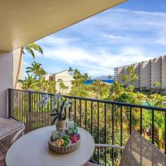 Kaanapali Shores 443 · KS 443 Oceanview Getaway 1BD Condo West M