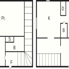 4 star holiday home in TORSÅKER