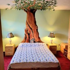 Shawnee Ski Mountain Townhouse Long and Short Rental