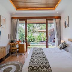 Gangga Villas Ubud