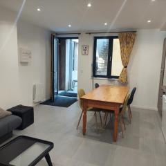 Brides Les Bains - Appartement pour 6 personnes - FR-1-512-284
