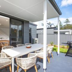 Kirkland - Pet Friendly - 5 Mins Walk to Beach