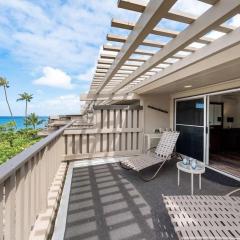 Kahana Sunset C1 · KSun C1 Gorgeous Ocean Views Family Vacation
