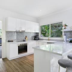Diggers Beach Oasis