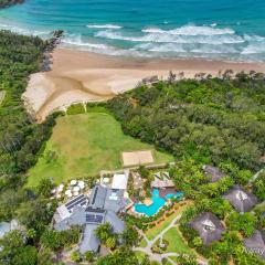 Diggers Beach Oasis