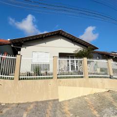 Casa para oktoberfest em Blumenau