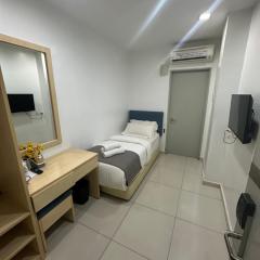 SS Grey House Bukit Bintang KL