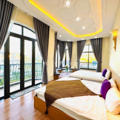 An Nhiên Hotel & Villa Da Lat