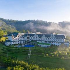 Swiss-Belresort Tuyen Lam