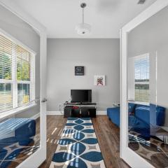 Floridays Manor home