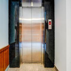 Hotel O RK residency