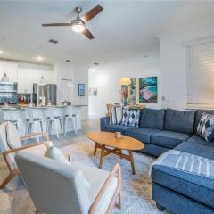 Stunning 4 Bed Townhome with Splash Pool-1160KS townhouse