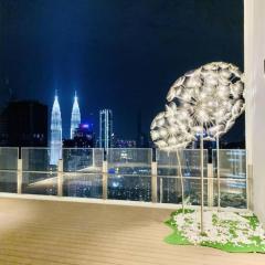 AGILE Bukit Bintang By Neptune