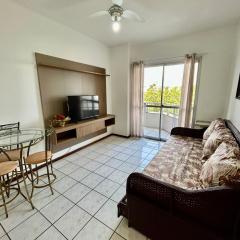 Apartamento a 100 metros do Mar