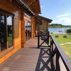 Берег Світязя 3