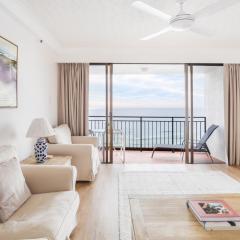 Panoramic Ocean Views Royal Palm