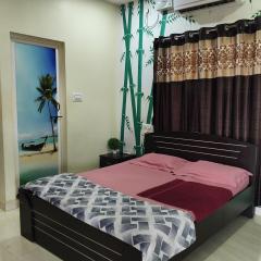 Maanyatha Homestay
