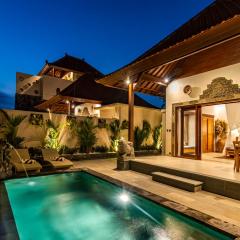 Kori Sebatu Villa, Ubud